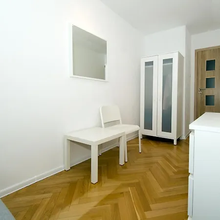 아파트 Nowoczesny Apartament W Sopocie 소포트